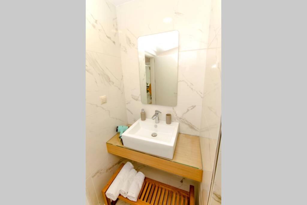 Mare Monte Luxury Apartment *