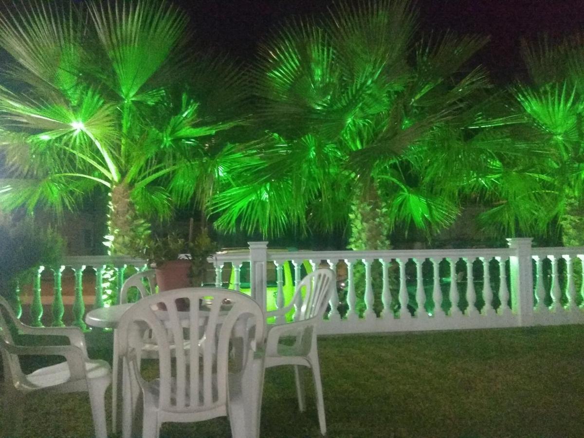 Mare Monte Luxury Apartment *