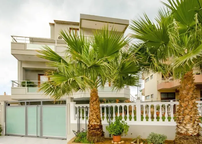 Mare Monte Luxury Apartment