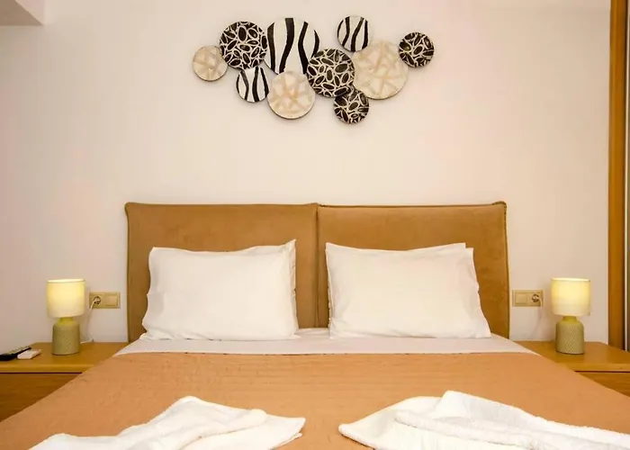 Mare Monte Luxury Apartment