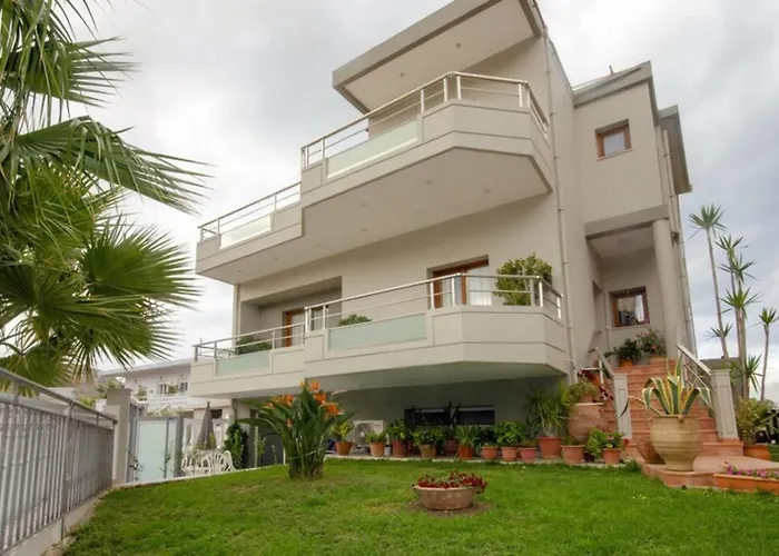 Mare Monte Luxury Apartment