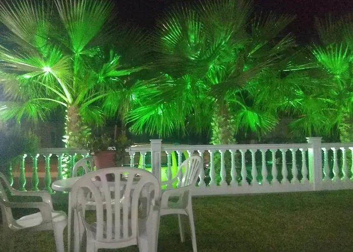 Mare Monte Luxury Apartment