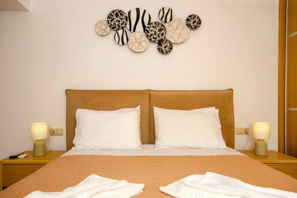 Mare Monte Luxury * Kíssamos