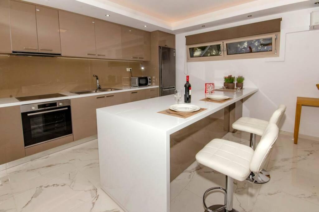 Mare Monte Luxury *