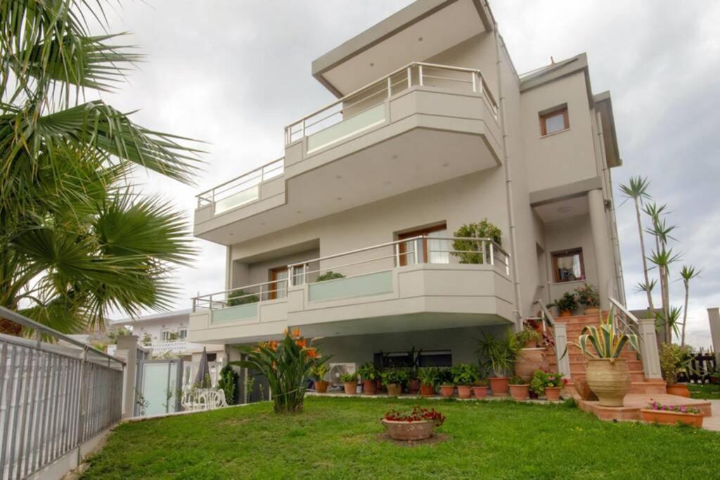Mare Monte Luxury Appartement