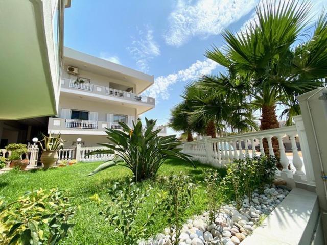 Mare Monte Luxury Kíssamos