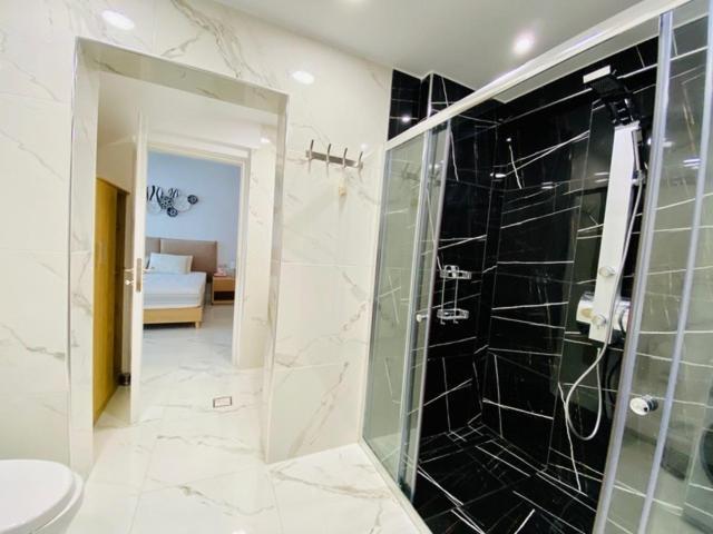 Mare Monte Luxury * Kíssamos