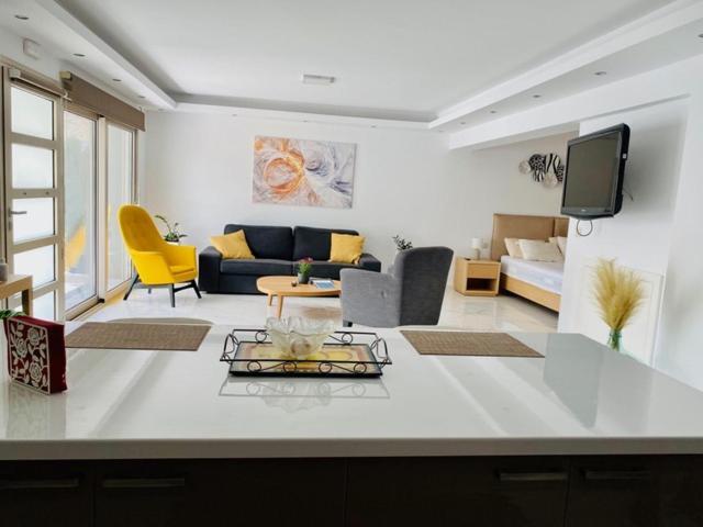 Mare Monte Luxury *