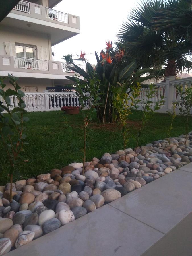 Appartement Mare Monte Luxury *